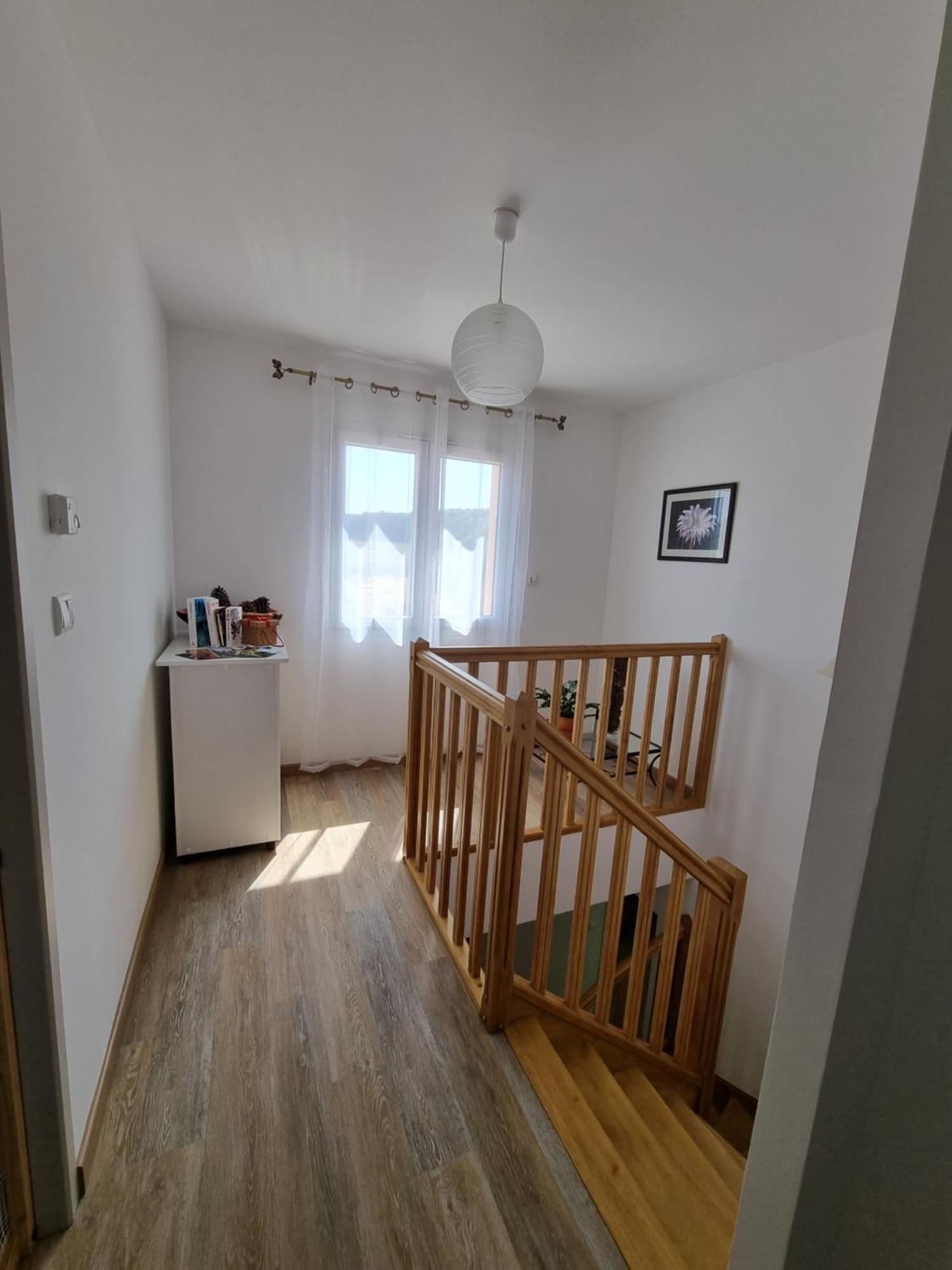 Chambre A La Campagne Saint-Martin-de-Jussac 外观 照片