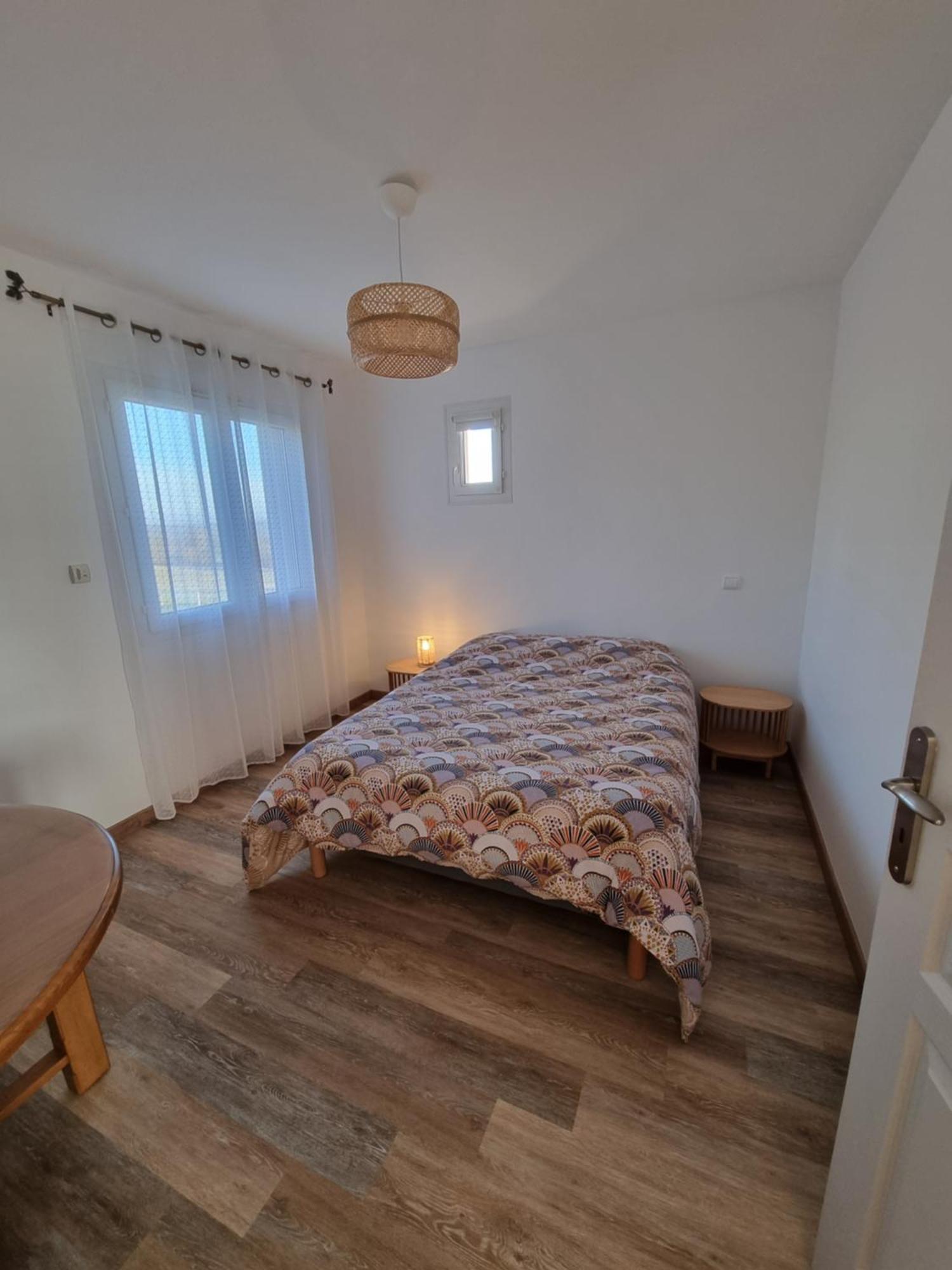 Chambre A La Campagne Saint-Martin-de-Jussac 外观 照片