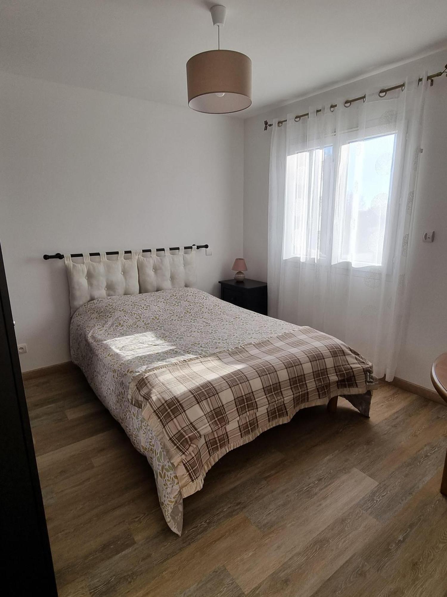 Chambre A La Campagne Saint-Martin-de-Jussac 外观 照片