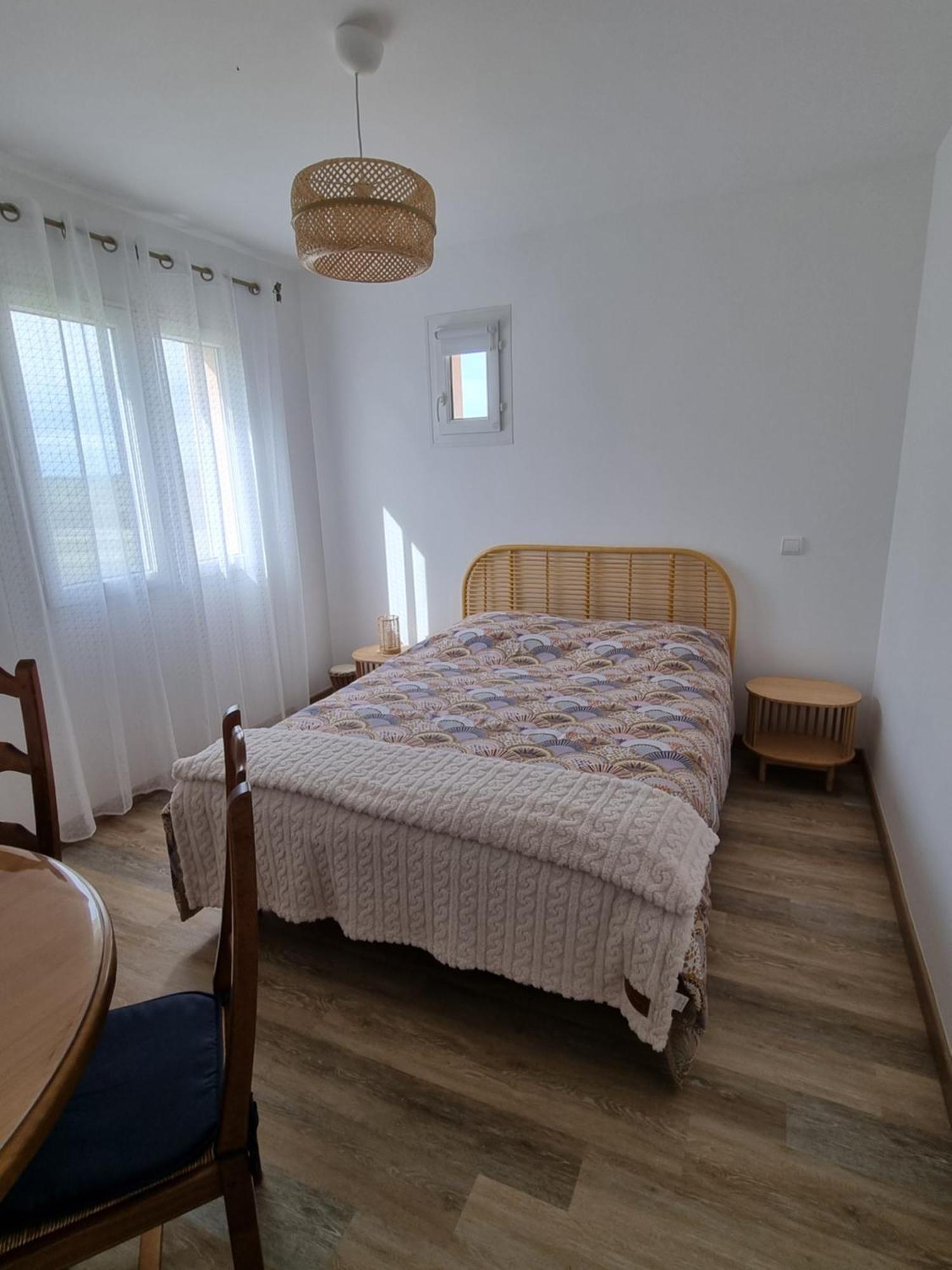 Chambre A La Campagne Saint-Martin-de-Jussac 外观 照片